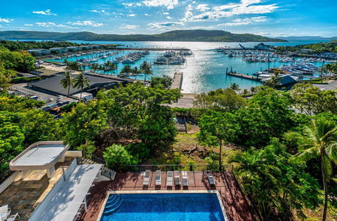 Allure On Hamilton Island By HIHA - Accommodation Batemans Bay 1