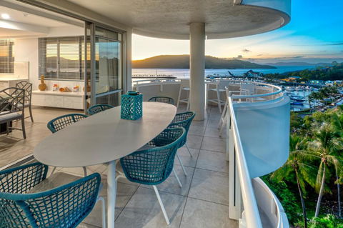 Allure On Hamilton Island By HIHA - Accommodation Batemans Bay 4