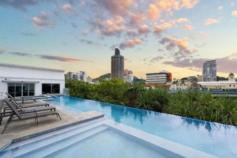 Apartment On Palmer - Accommodation Batemans Bay 0