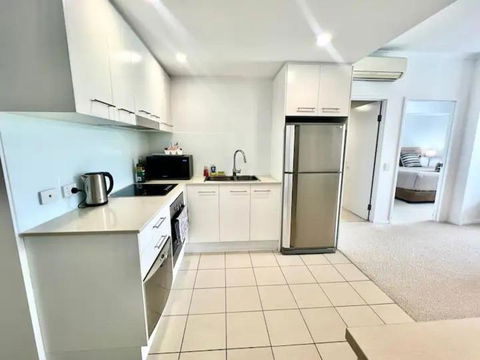 Apartment On Palmer - Accommodation Batemans Bay 3