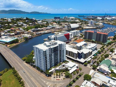 Apartment On Palmer - Accommodation Batemans Bay 4
