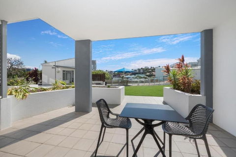 Apartment On Palmer - Accommodation Batemans Bay 1