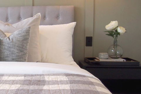 Antler & Oak Cottage: Provincial Luxe In Moss Vale - Accommodation Batemans Bay 2