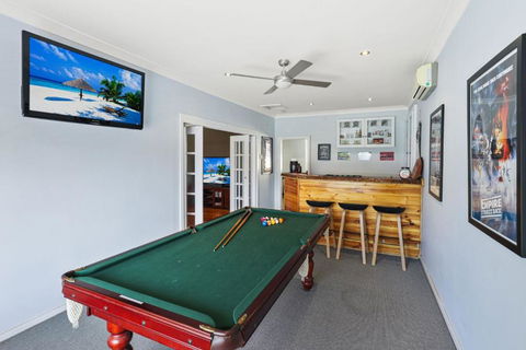 Anzac Cottage - Accommodation Batemans Bay 1