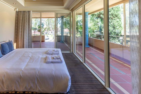 Apartment 1, 9 River Lane, Mannum - Accommodation Batemans Bay 3