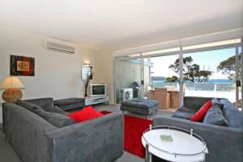 Apartment 21 Kalimna - Accommodation Batemans Bay 2