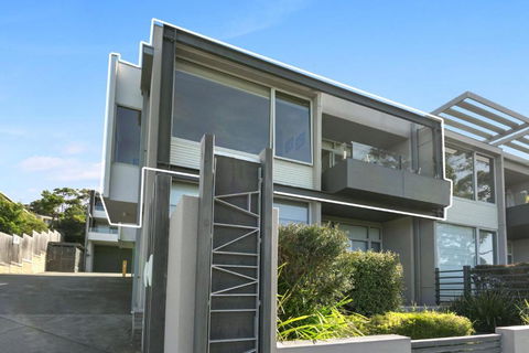 Apartment 9 Kalimna - Accommodation Batemans Bay 1