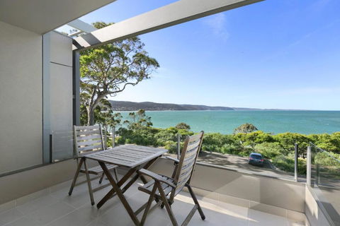 Apartment 9 Kalimna - Accommodation Batemans Bay 2