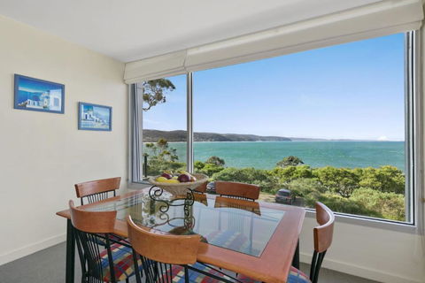 Apartment 9 Kalimna - Accommodation Batemans Bay 4