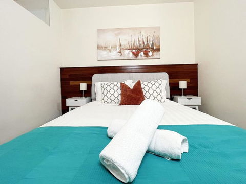 Apartment Meng - Accommodation Batemans Bay 1