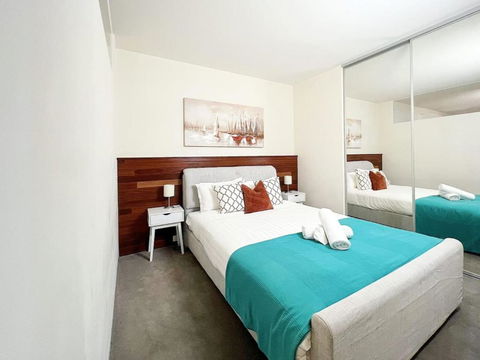 Apartment Meng - Accommodation Batemans Bay 2