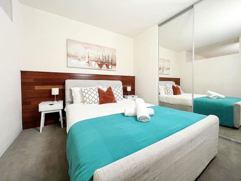 Apartment Meng - Accommodation Batemans Bay 3