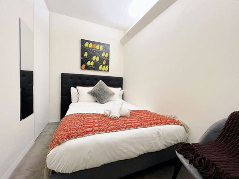 Apartment Meng - Accommodation Batemans Bay 4