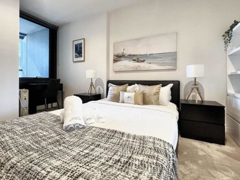 Apartment Mick - Accommodation Batemans Bay 1