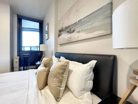 Apartment Mick - Accommodation Batemans Bay 4