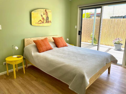 Apartment On Centenary - Accommodation Batemans Bay 3