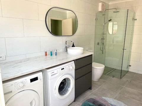 Apartment On Centenary - Accommodation Batemans Bay 4