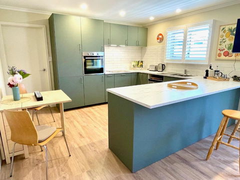 Apartment On Centenary - Accommodation Batemans Bay 0