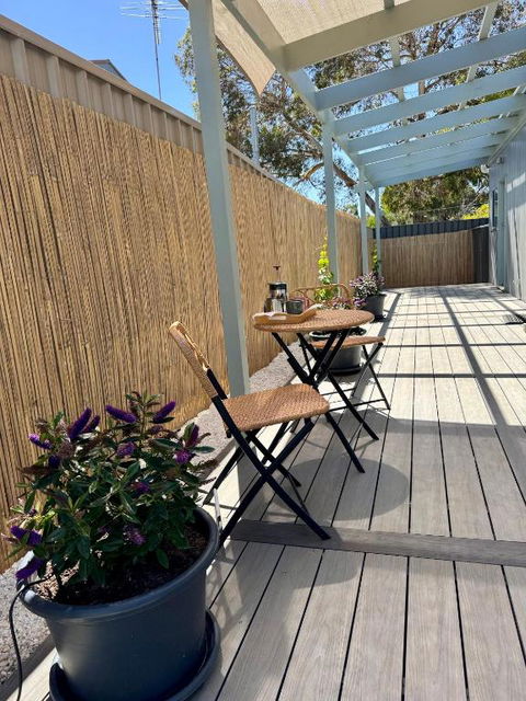 Apartment On Centenary - Accommodation Batemans Bay 2