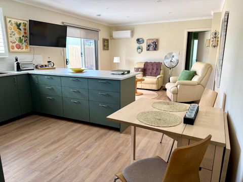 Apartment On Centenary - Accommodation Batemans Bay 1