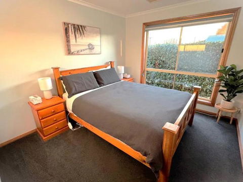 Apartments On Tolmie - Accommodation Batemans Bay 0