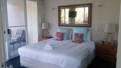Apollo Luxury Apartments - Accommodation Batemans Bay 4
