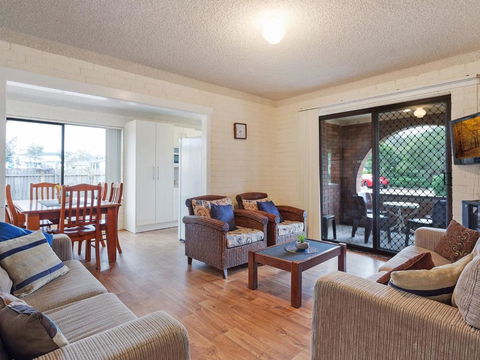 Apollo Unit 20 Ground Floor - Accommodation Batemans Bay 0