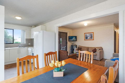 Apollo Unit 20 Ground Floor - Accommodation Batemans Bay 1