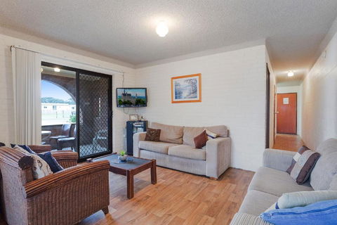 Apollo Unit 20 Ground Floor - Accommodation Batemans Bay 2