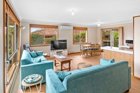 Apples - Accommodation Batemans Bay 4
