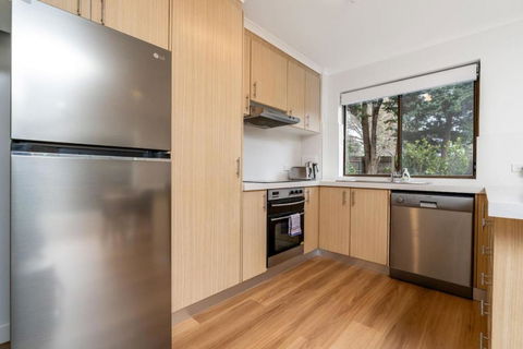 Apt In Kingston - 10min To Lake Burley Griffin - Accommodation Batemans Bay 1