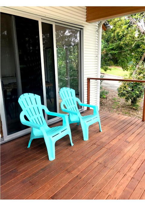 Aqua Marine - A Warm And Soulful Spot To Unwind - Accommodation Batemans Bay 3