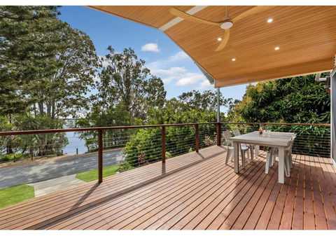 Aqua Marine - A Warm And Soulful Spot To Unwind - Accommodation Batemans Bay 0