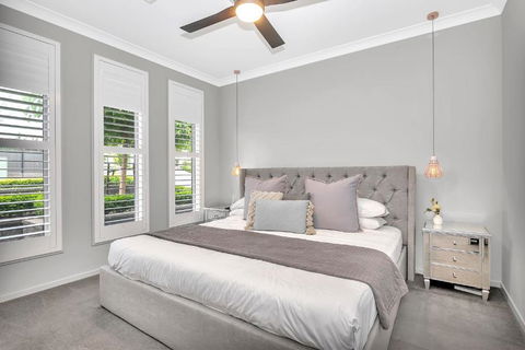 Aqua Place - Family Comfort Meets Coastal Charm - Accommodation Batemans Bay 2