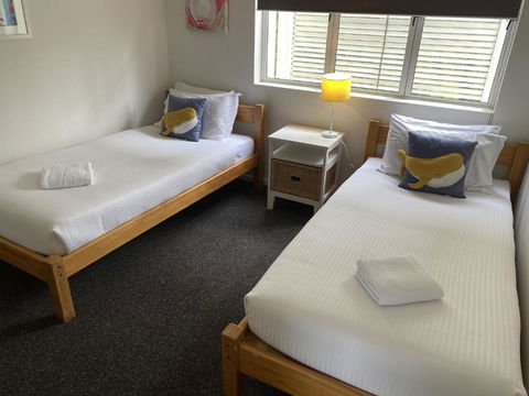 Aqua Promenade Beachfront Holiday Apartments - Accommodation Batemans Bay 3