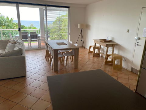 Aqua Promenade Beachfront Holiday Apartments - Accommodation Batemans Bay 1