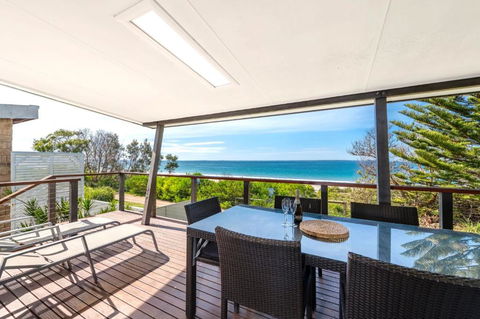 Aqua Vista By Jervis Bay Rentals - Accommodation Batemans Bay 0