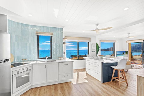 Aquarelle - Accommodation Batemans Bay 2