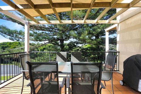 Aquarius Apartment 7 - Accommodation Batemans Bay 1