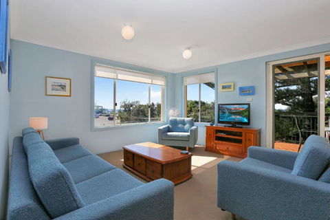 Aquarius Apartment 7 - Accommodation Batemans Bay 3