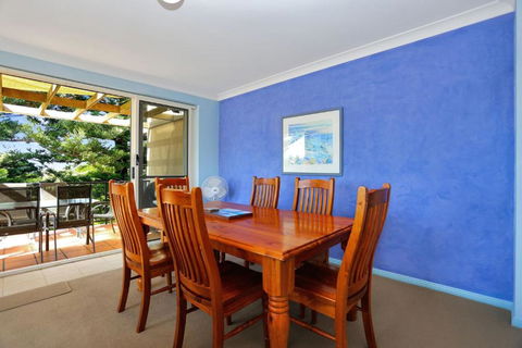 Aquarius Apartment 7 - Accommodation Batemans Bay 4