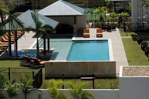AquaView Boathouse Airlie Beach - Accommodation Batemans Bay 1