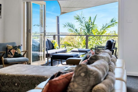 Aquavista Beach, Lake, Sun, And Sand - Accommodation Batemans Bay 3