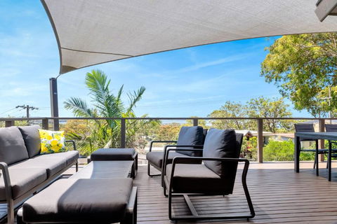 Aquavista Beach, Lake, Sun, And Sand - Accommodation Batemans Bay 4