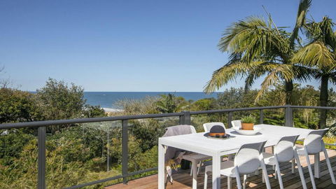 Arbies Killcare Beach House - Accommodation Batemans Bay 1