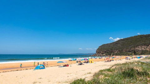 Arbies Killcare Beach House - Accommodation Batemans Bay 4