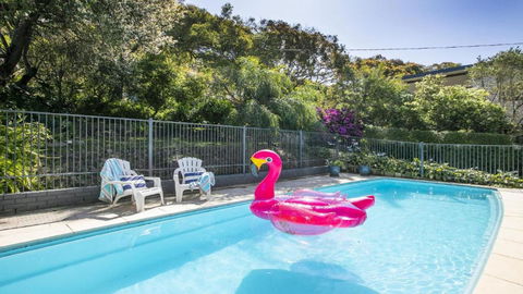 Arbies Killcare Beach House - Accommodation Batemans Bay 0