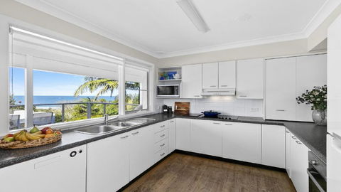 Arbies Killcare Beach House - Accommodation Batemans Bay 3