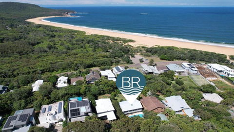Arbies Killcare Beach House - Accommodation Batemans Bay 2