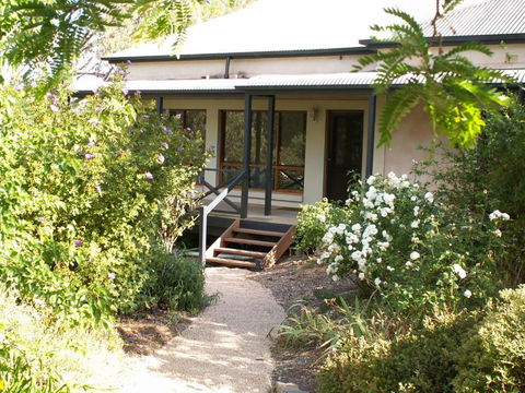Archery Road Estate - Accommodation Batemans Bay 0